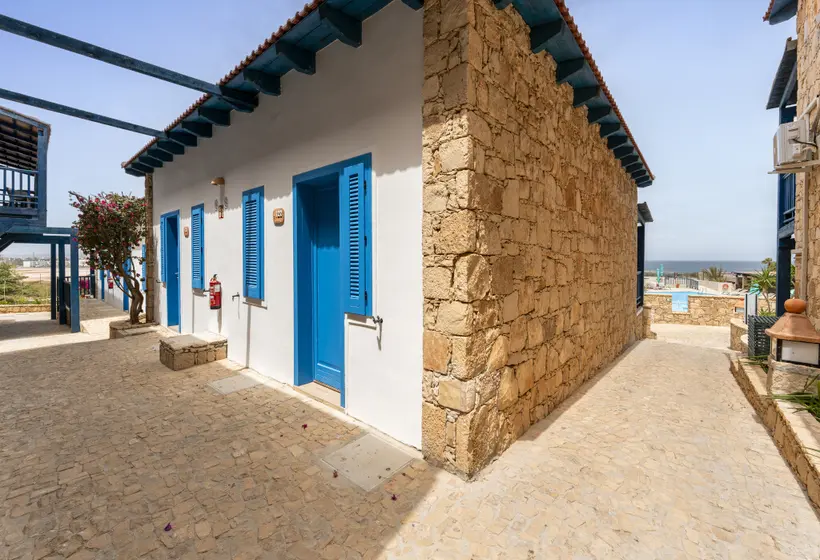 Fotos del hotel Ahg Marine Club Beach Resort:  48