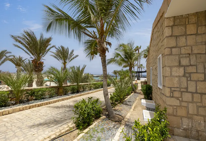 Fotos del hotel Ahg Marine Club Beach Resort:  52