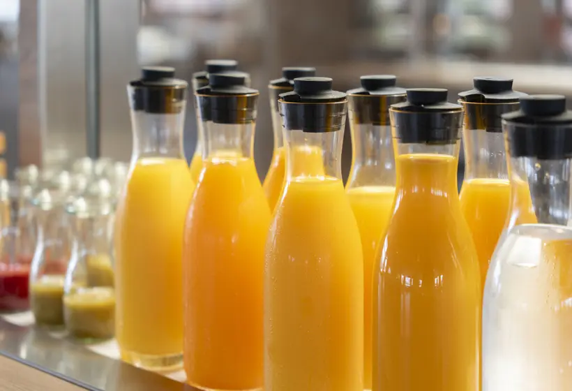 Fotos del hotel Ahg Marine Club Beach Resort:  8