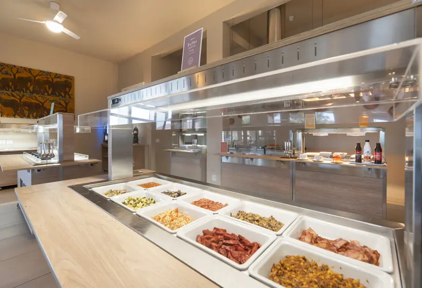 Fotos del hotel Ahg Marine Club Beach Resort:  18