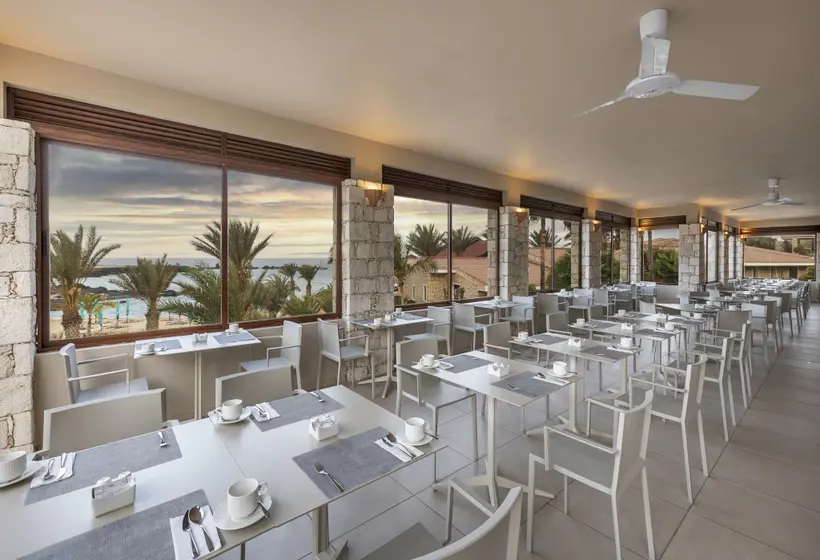 Fotos del hotel Ahg Marine Club Beach Resort:  26