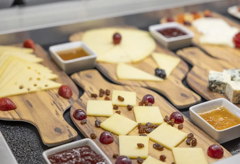 Fotos del hotel Ahg Marine Club Beach Resort:  33