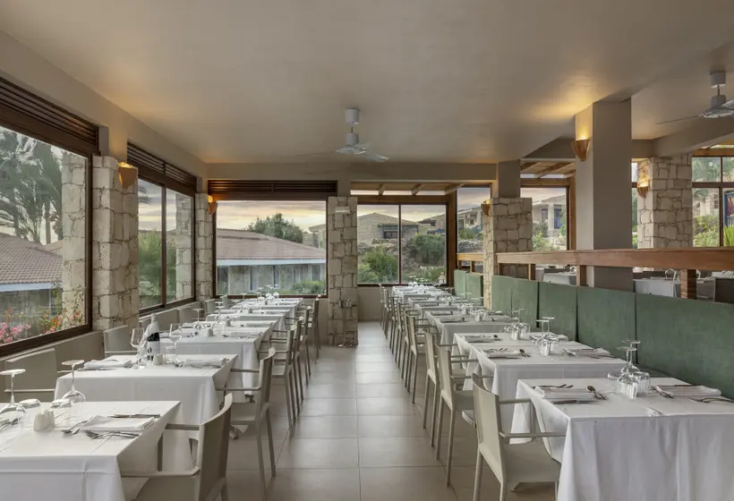 Fotos del hotel Ahg Marine Club Beach Resort:  56