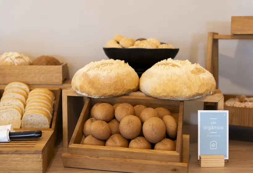 Fotos del hotel Ahg Marine Club Beach Resort:  62