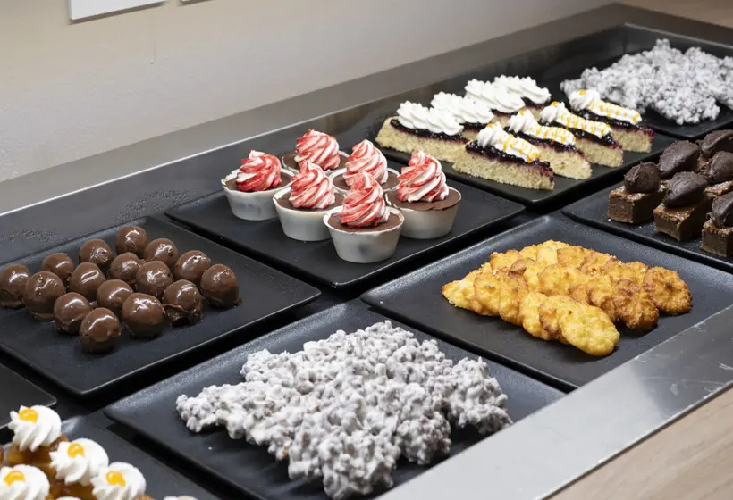 Fotos del hotel Ahg Marine Club Beach Resort:  63