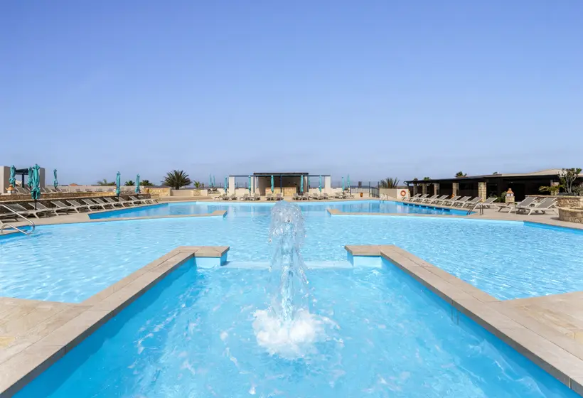 Fotos del hotel Ahg Marine Club Beach Resort:  15