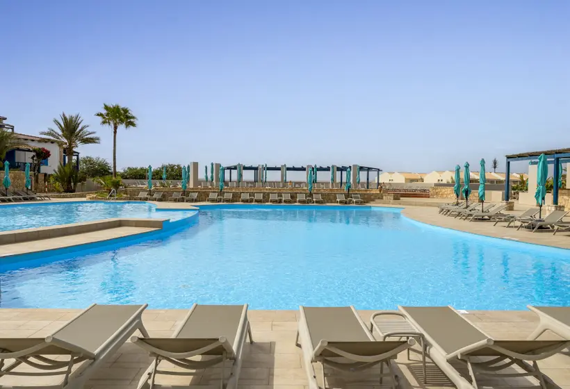 Fotos del hotel Ahg Marine Club Beach Resort:  30