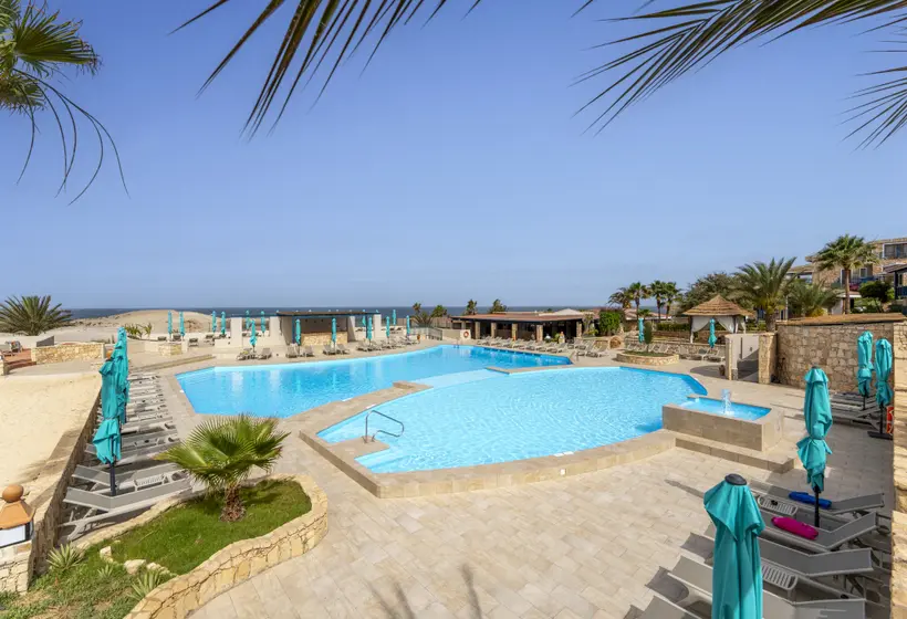 Fotos del hotel Ahg Marine Club Beach Resort:  41