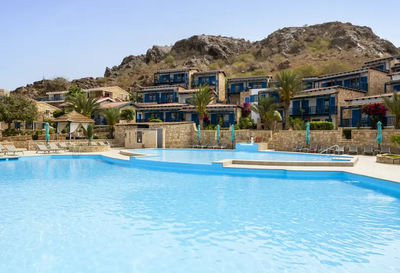 Fotos del hotel Ahg Marine Club Beach Resort:  47