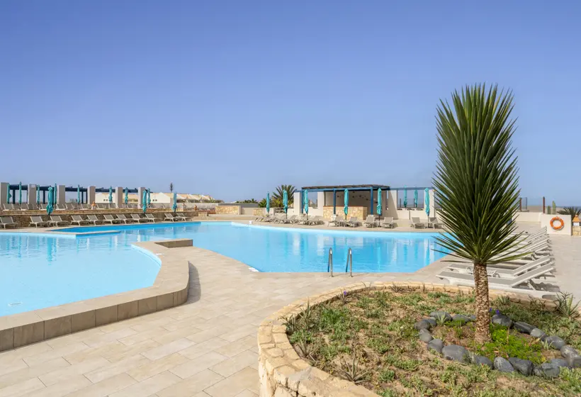 Fotos del hotel Ahg Marine Club Beach Resort:  51