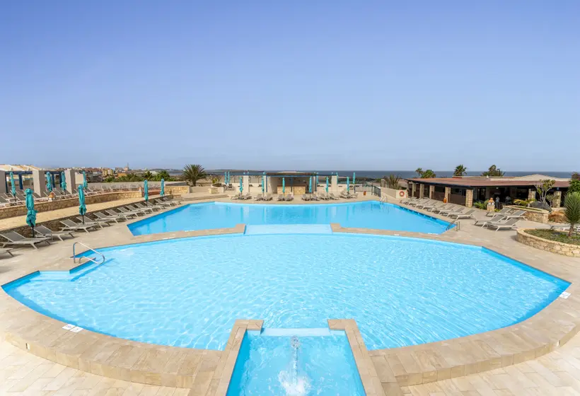 Fotos del hotel Ahg Marine Club Beach Resort:  55