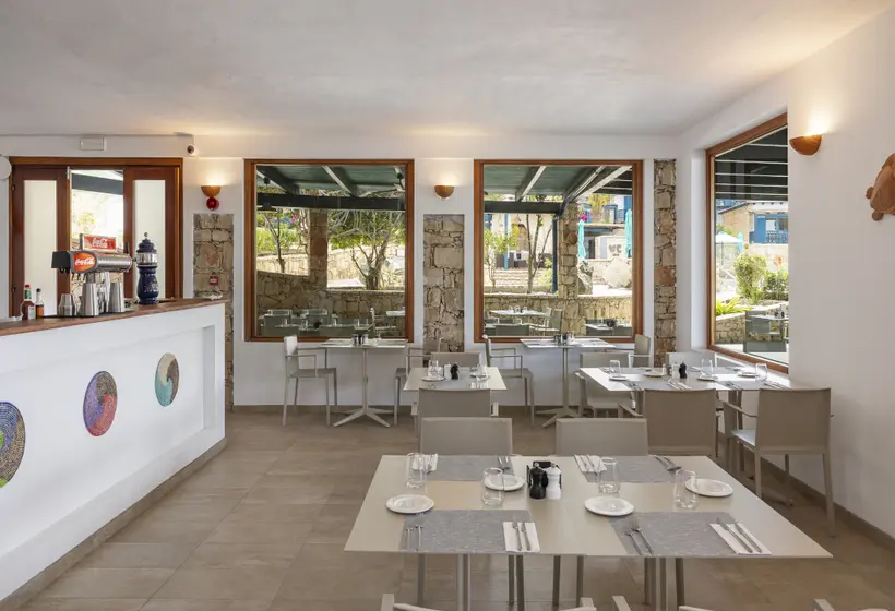 Fotos del hotel Ahg Marine Club Beach Resort:  19