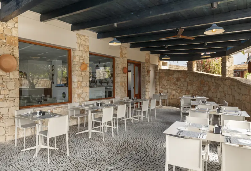 Fotos del hotel Ahg Marine Club Beach Resort:  27