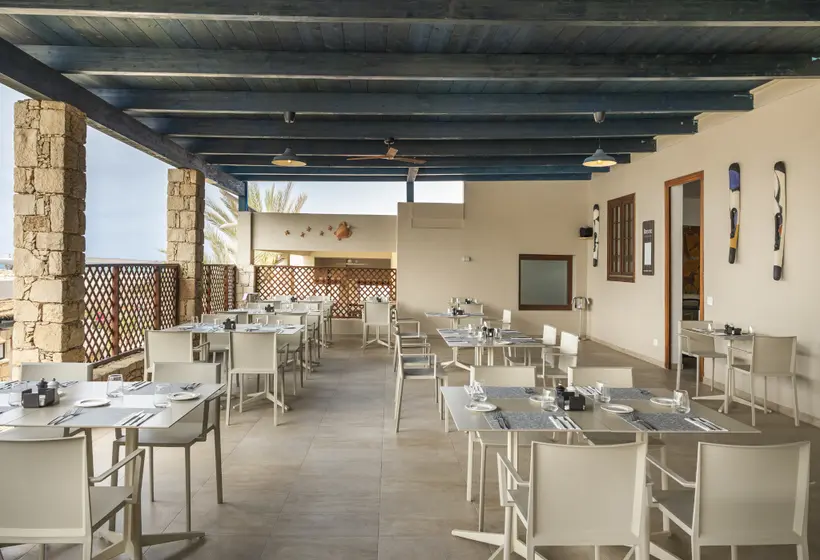 Fotos del hotel Ahg Marine Club Beach Resort:  34