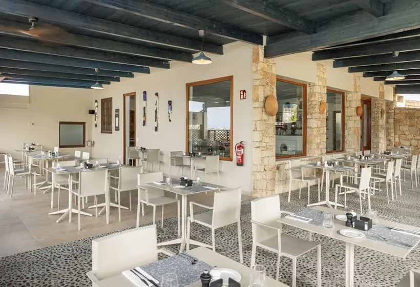 Fotos del hotel Ahg Marine Club Beach Resort:  39