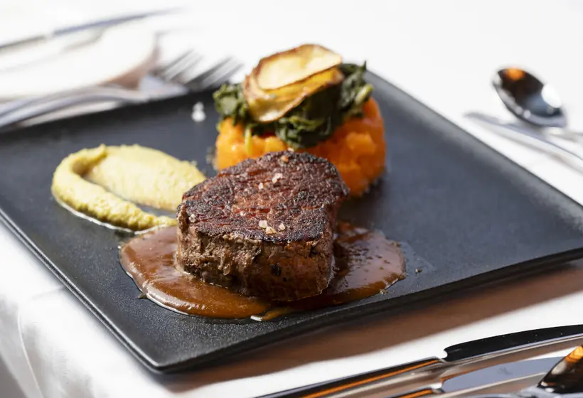 Fotos del hotel Ahg Marine Club Beach Resort:  12