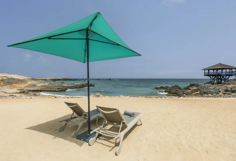 Fotos del hotel Ahg Marine Club Beach Resort:  13