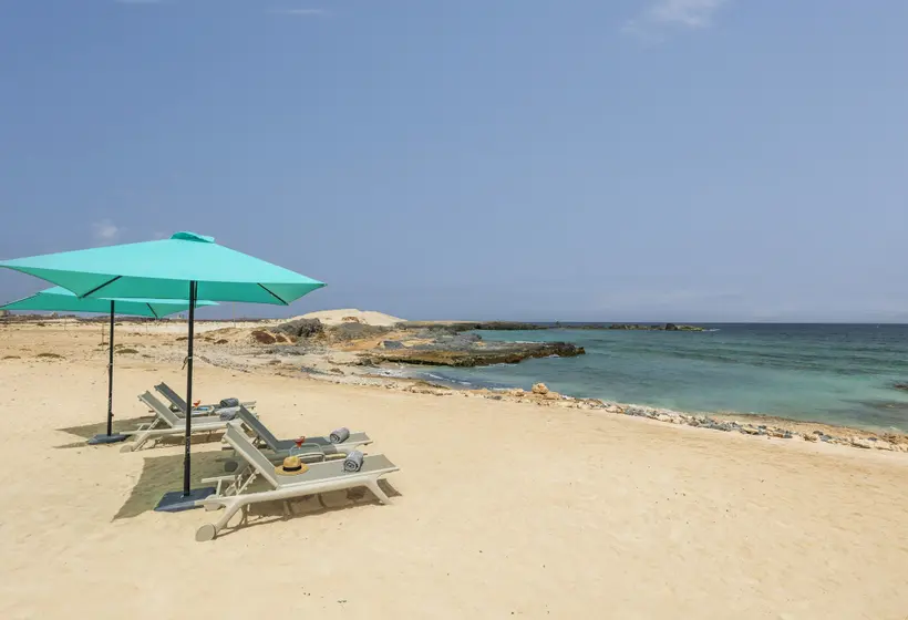 Fotos del hotel Ahg Marine Club Beach Resort:  22