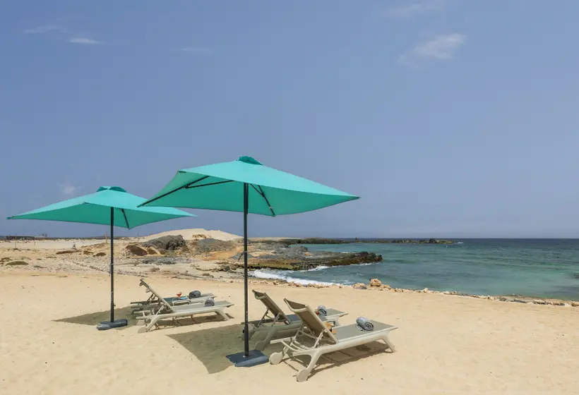 Fotos del hotel Ahg Marine Club Beach Resort:  29