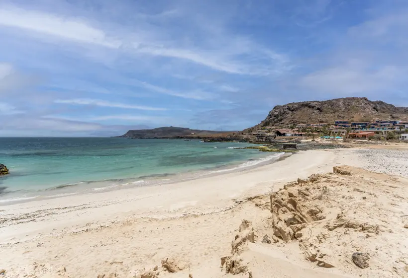 Fotos del hotel Ahg Marine Club Beach Resort:  36