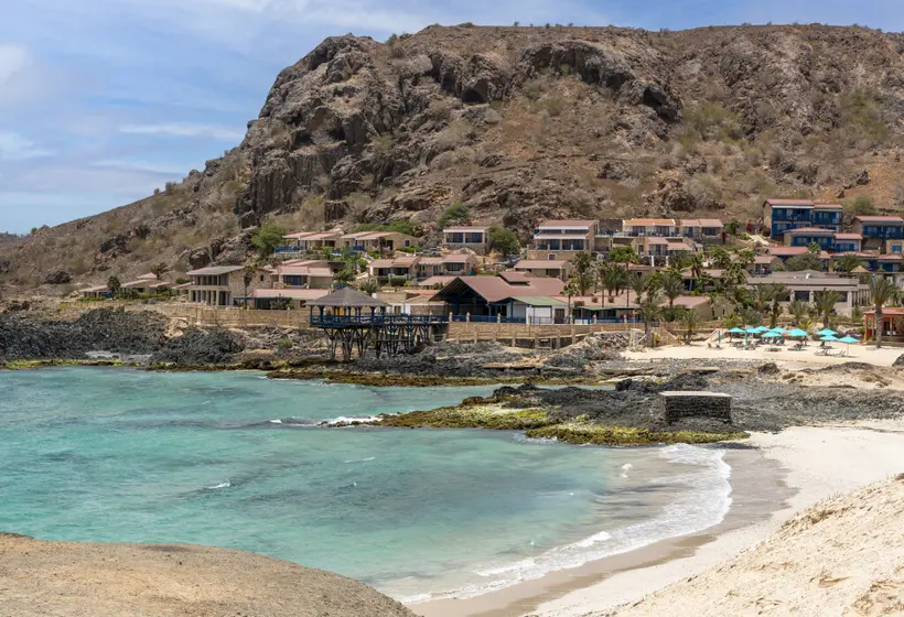 Fotos del hotel Ahg Marine Club Beach Resort:  3