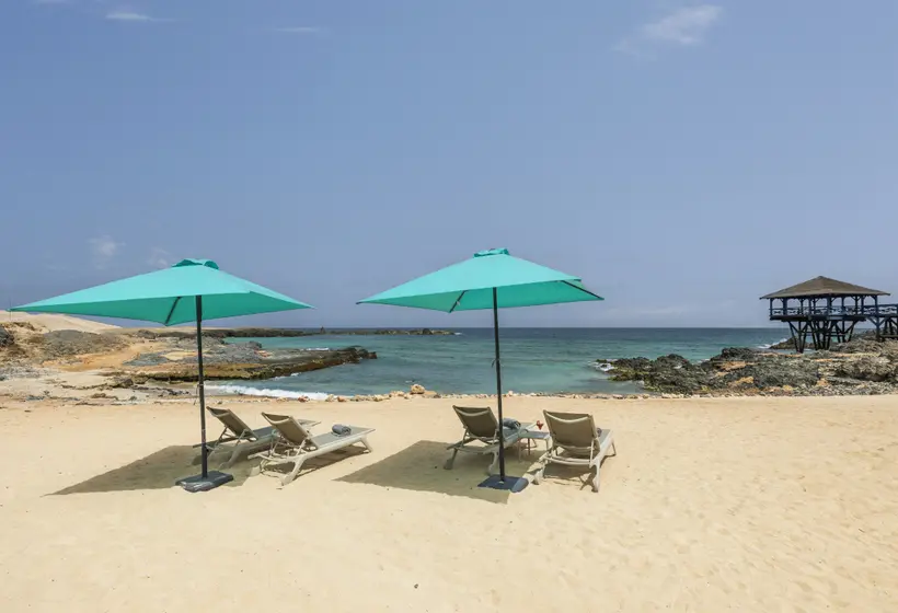 Fotos del hotel Ahg Marine Club Beach Resort:  46