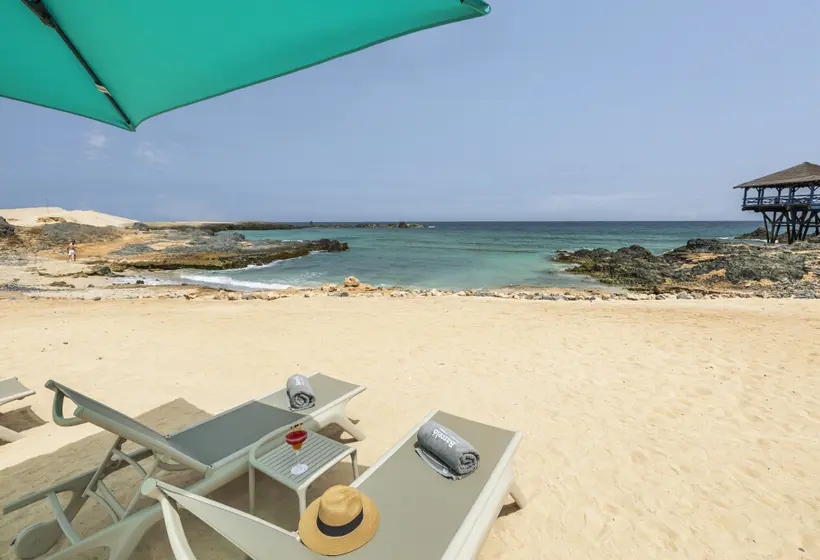 Fotos del hotel Ahg Marine Club Beach Resort:  50