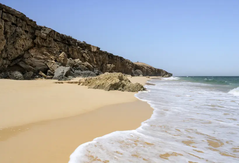 Fotos del hotel Ahg Marine Club Beach Resort:  54