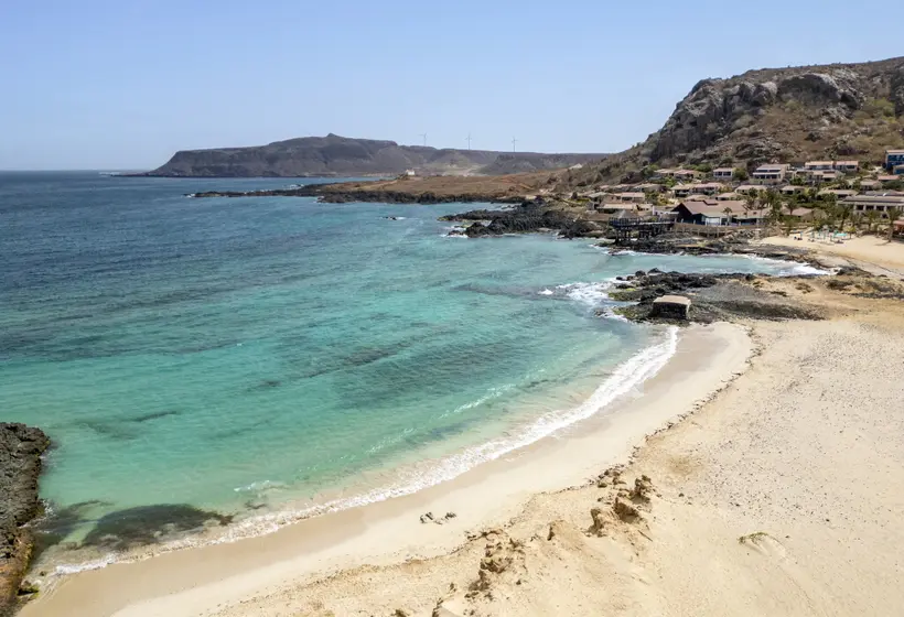 Fotos del hotel Ahg Marine Club Beach Resort:  57