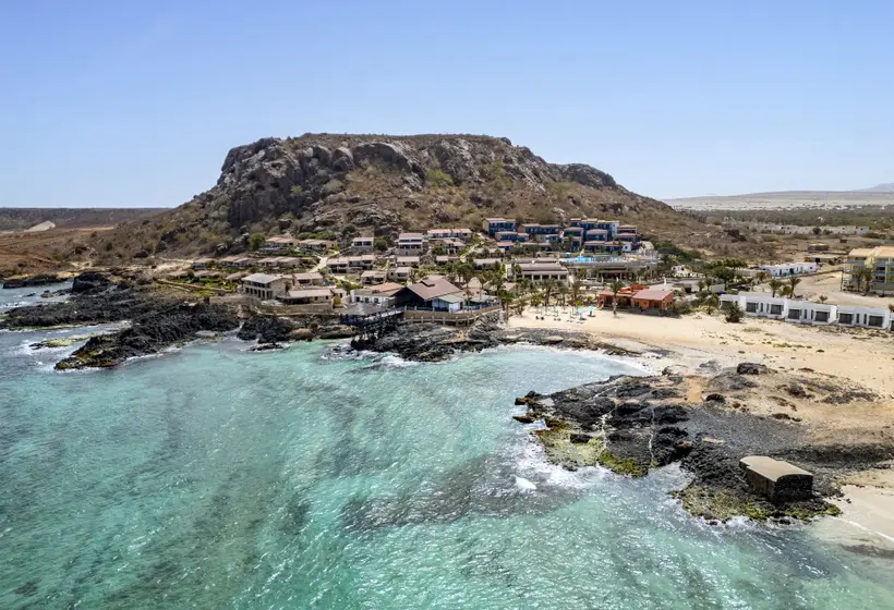 Fotos del hotel Ahg Marine Club Beach Resort:  59