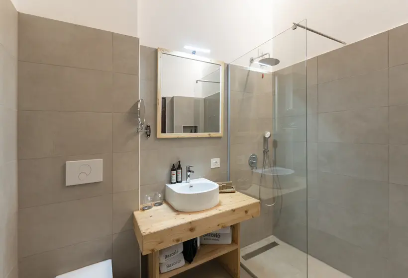 Fotos del hotel Ahg Marine Club Beach Resort:  11