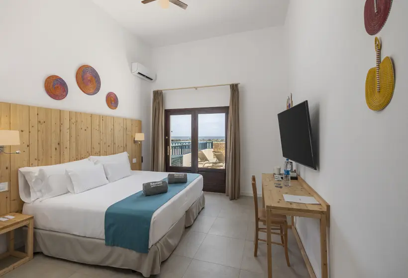 Fotos del hotel Ahg Marine Club Beach Resort:  14