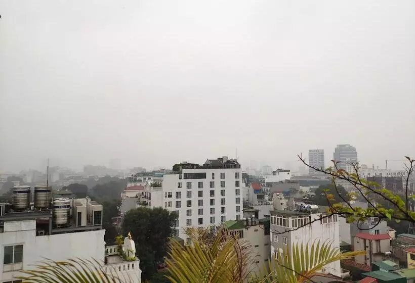 Fotos del hotel Grand Minerva:  6