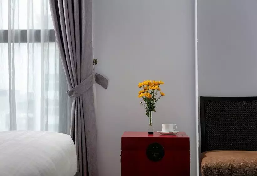 Fotos del hotel Grand Minerva:  12