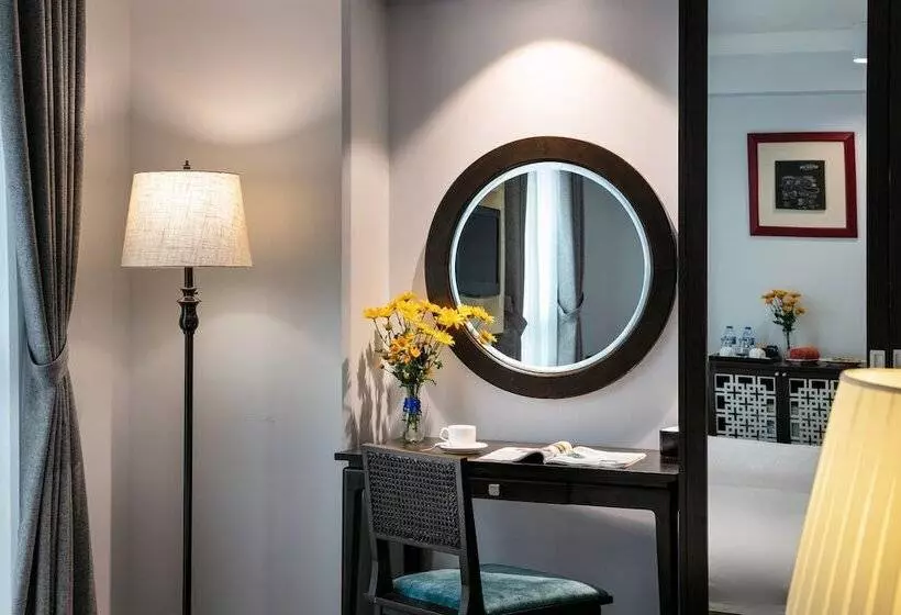 Fotos del hotel Grand Minerva:  16