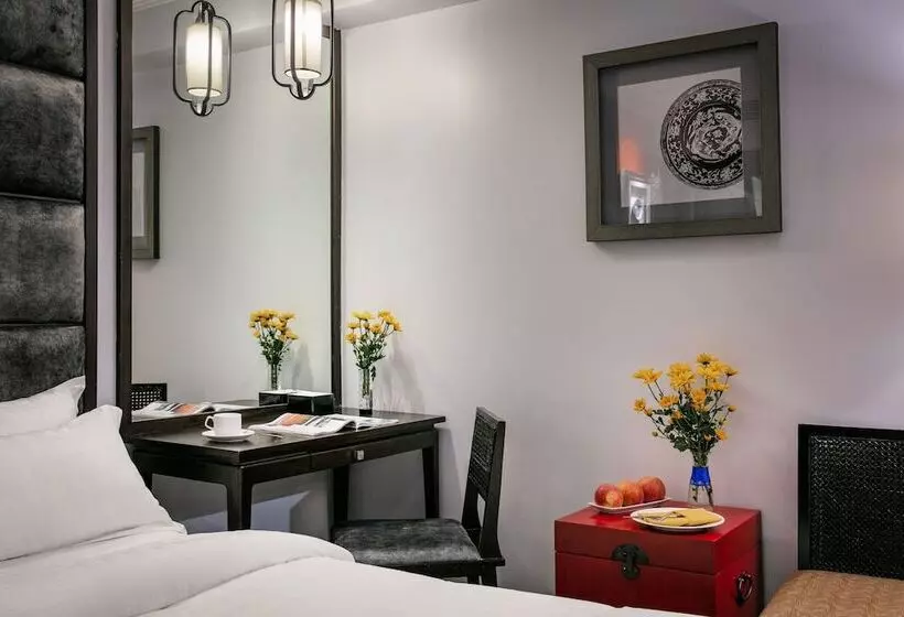 Fotos del hotel Grand Minerva:  19