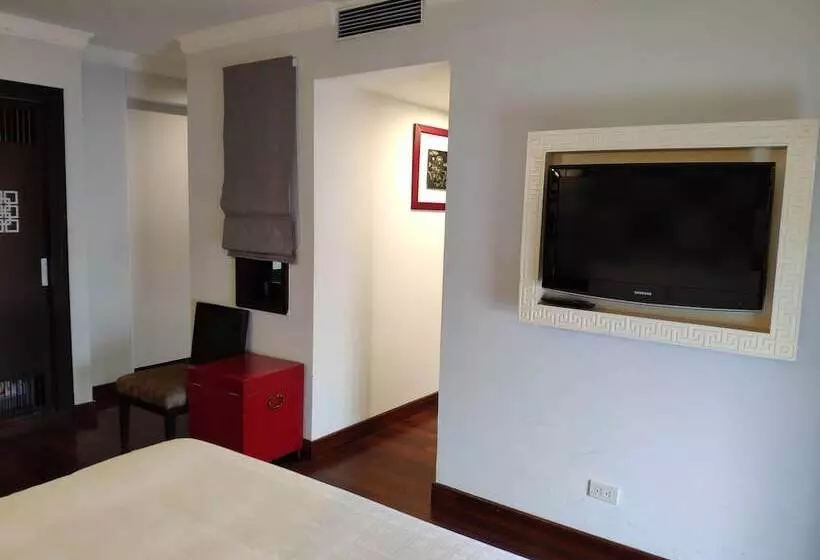 Fotos del hotel Grand Minerva:  7