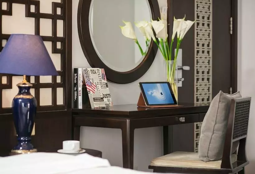 Fotos del hotel Grand Minerva:  22