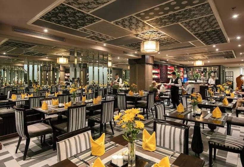 Fotos del hotel Grand Minerva:  18