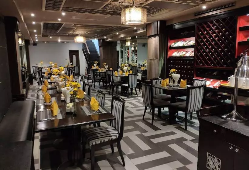 Fotos del hotel Grand Minerva:  5