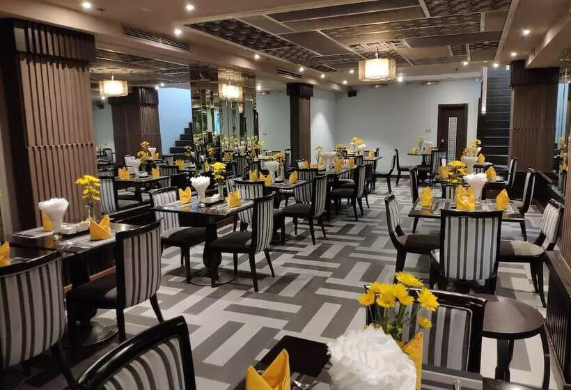 Fotos del hotel Grand Minerva:  10