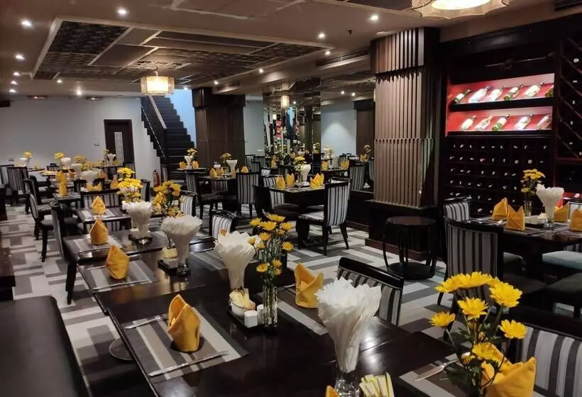 Fotos del hotel Grand Minerva:  14