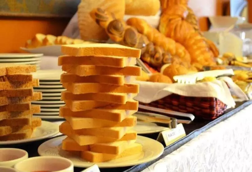 Fotos del hotel Grand Minerva:  21