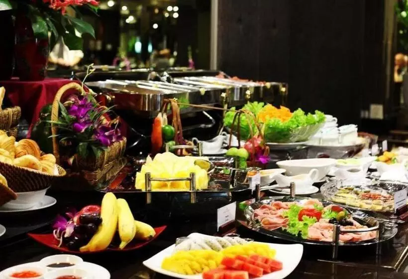 Fotos del hotel Grand Minerva:  23