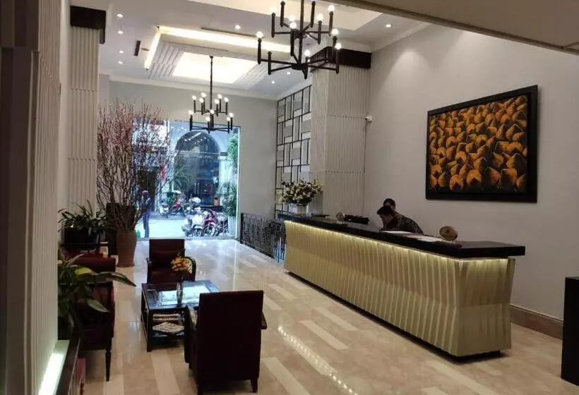 Fotos del hotel Grand Minerva:  8