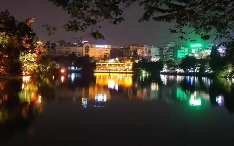 Fotos del hotel Grand Minerva:  15