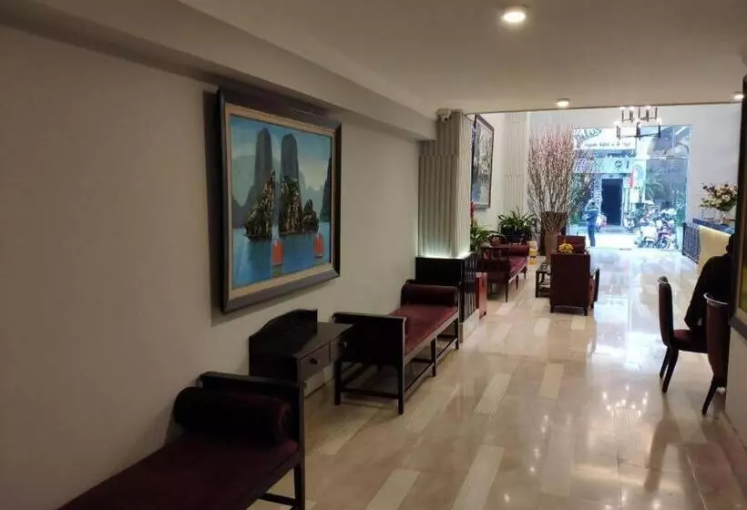 Fotos del hotel Grand Minerva:  13