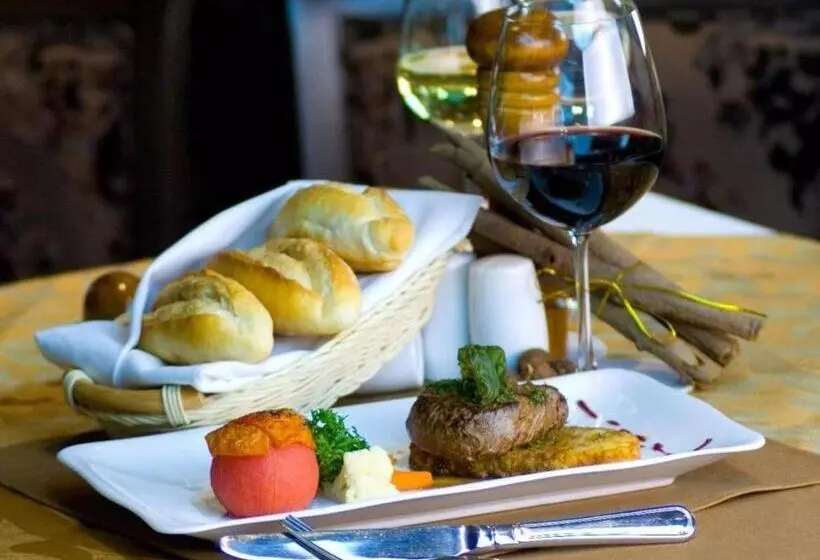 Fotos del hotel Grand Minerva:  24