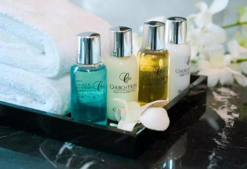 Fotos del hotel Grand Minerva:  9