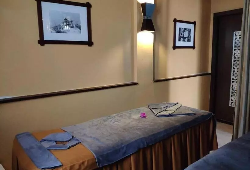 Fotos del hotel Grand Minerva:  2